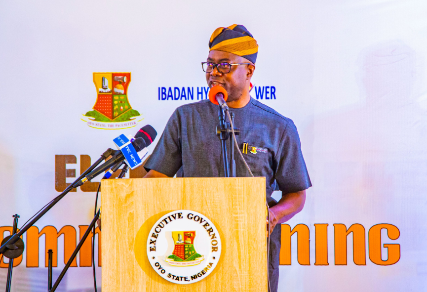 Oyo Trains 140 Youths in Tractor Operation to Boost Mechanised Farming