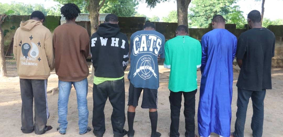 Police arrest seven over murder of IBBU Lapai student in cult clash