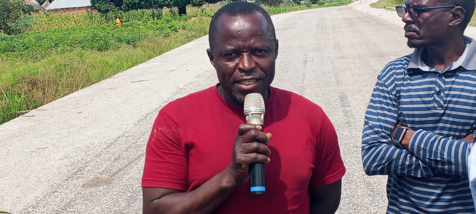 We Went Through Hell’: Joy as Governor Bala Mohammed Delivers Boi–Tapshin Road in Bauchi