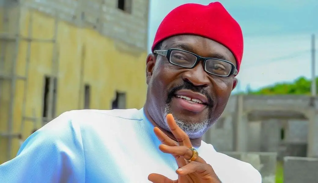 Kanayo O. Kanayo warns YouTube trend is killing Nollywood’s new talents