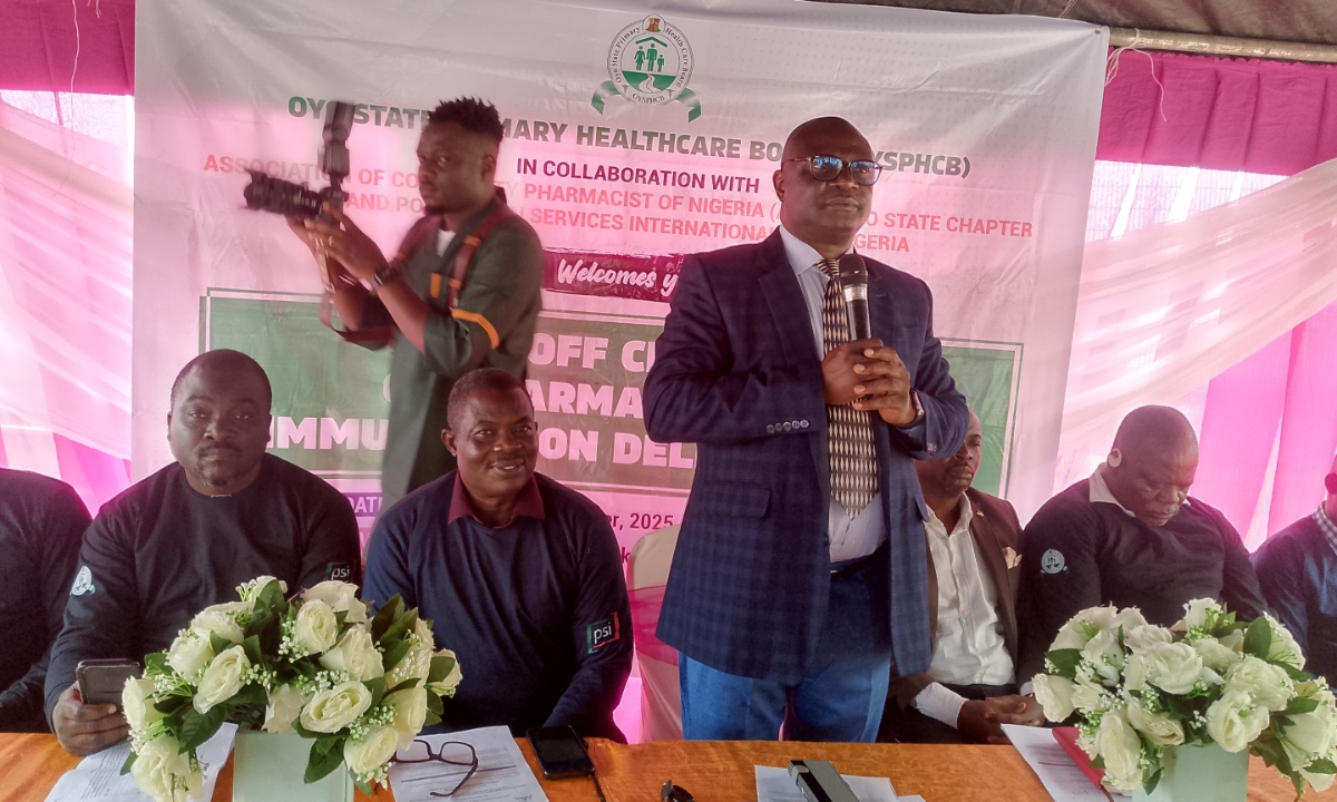 Cervical Cancer: Nigerian Pharmacists Urge Parents to Support Teenage Girls’ HPV Vaccination