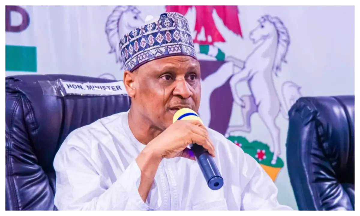 Nigeria at 65: Tinubu’s reforms unmatched in history – Minister of Information