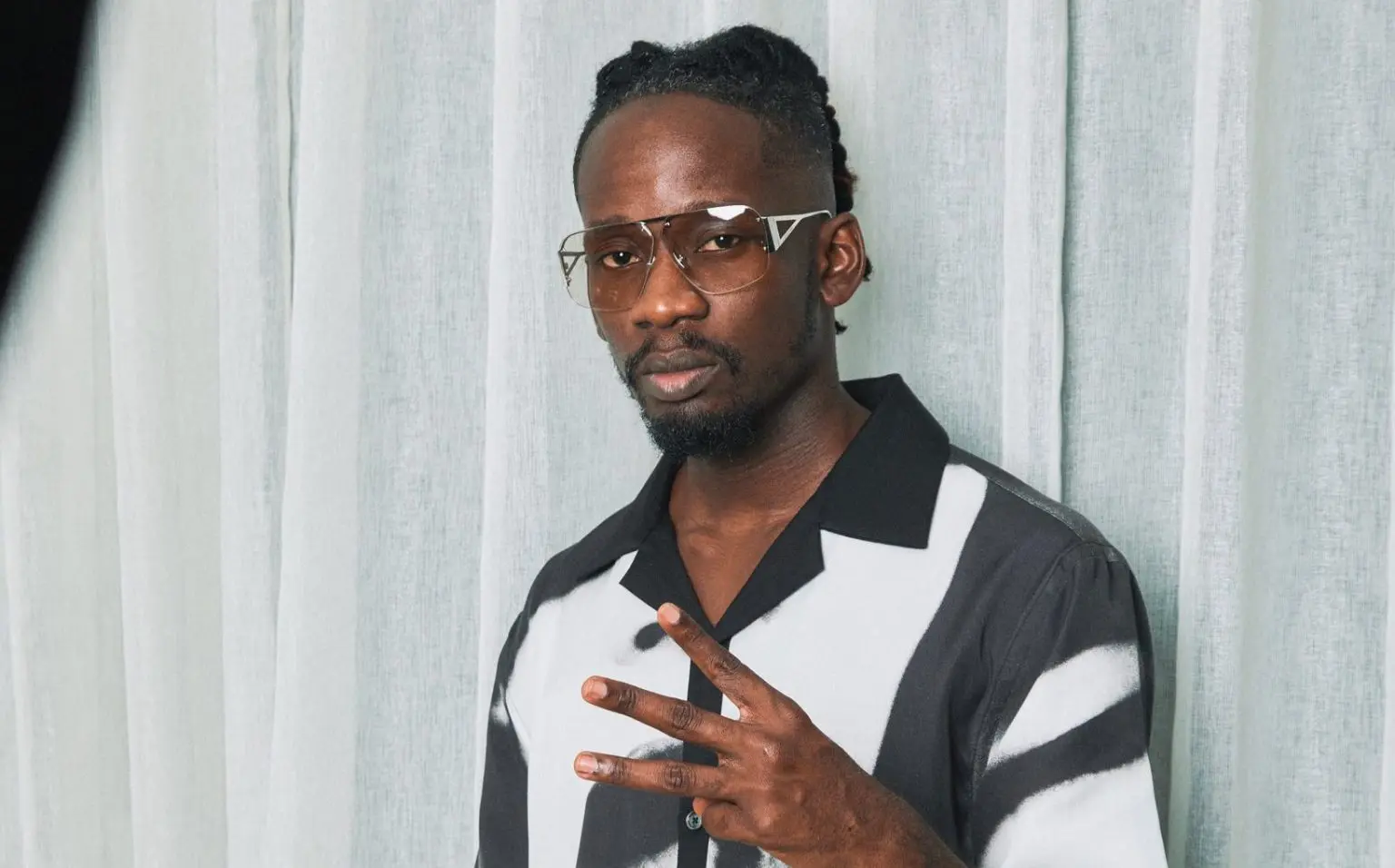 Mr Eazi Reveals How a Failed Diesel Deal at 19 Cost Him ₦19m and Shaped His Resilience