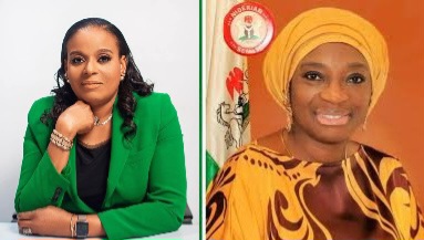 Soludo’s Wife, Ekwunife Fight Dirty