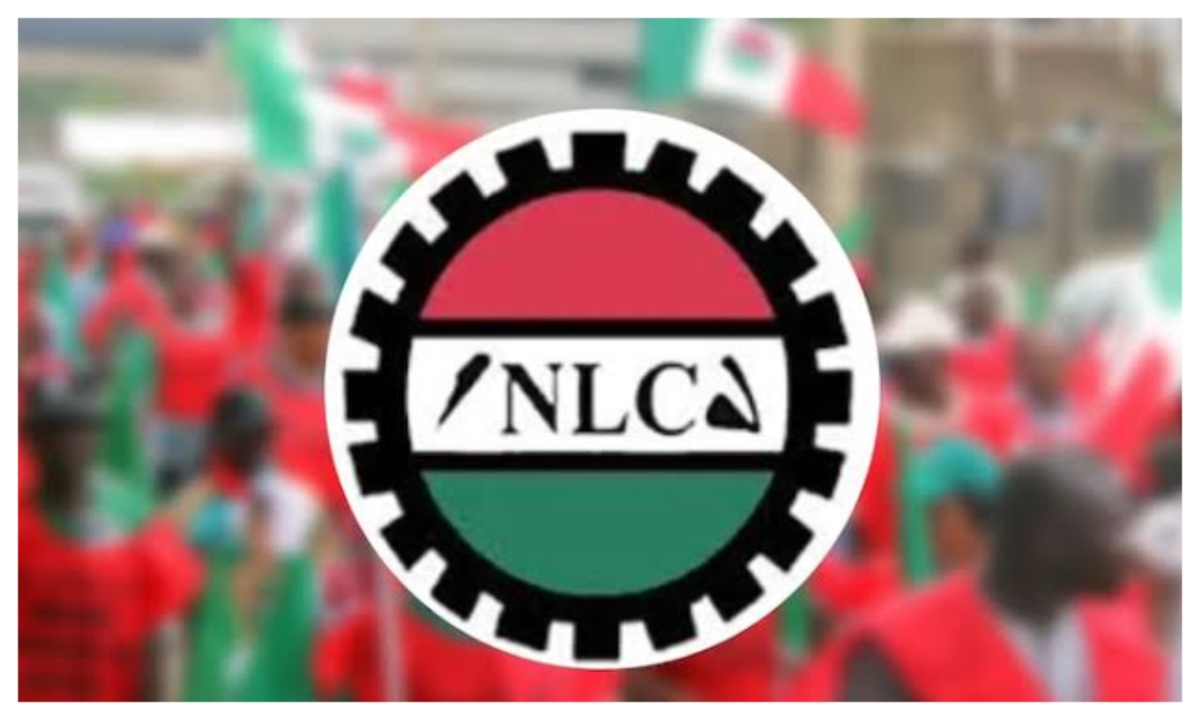 NLC Queries Five Union Leaders over Locking of Edo Secretariat