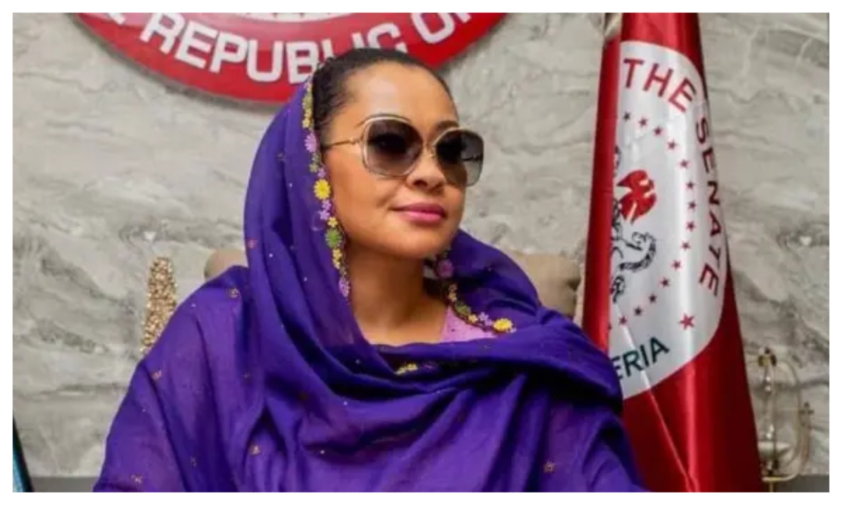 The Nigerian Senate has declined to reinstate Senator Natasha Akpoti-Uduaghan, representing Kogi Central, despite the expiration of her six-month suspension.