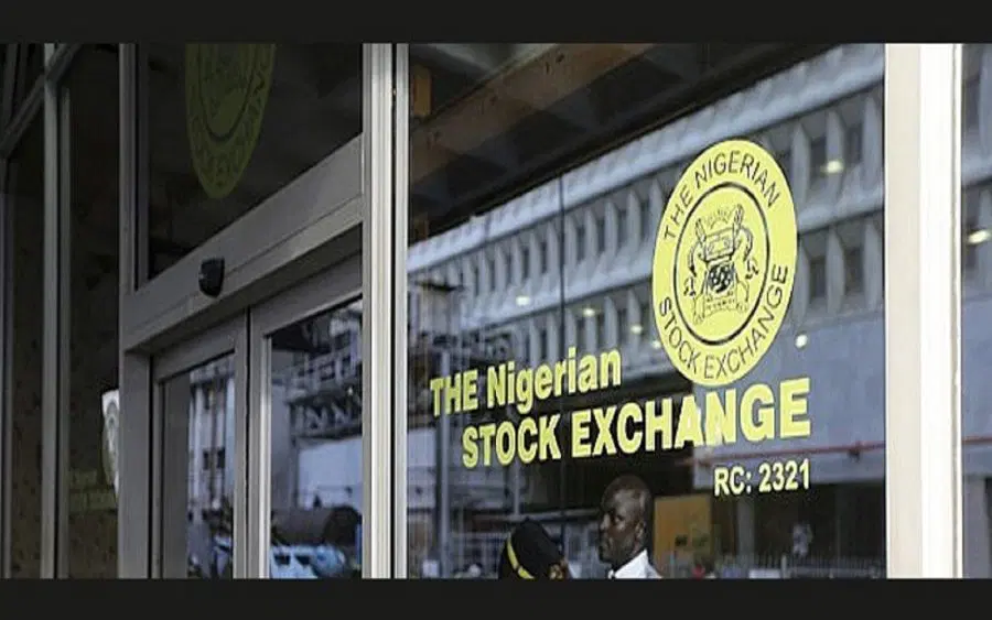 Foreign investors pour ₦1.3trn into Nigerian stock market in 7 months – NGX