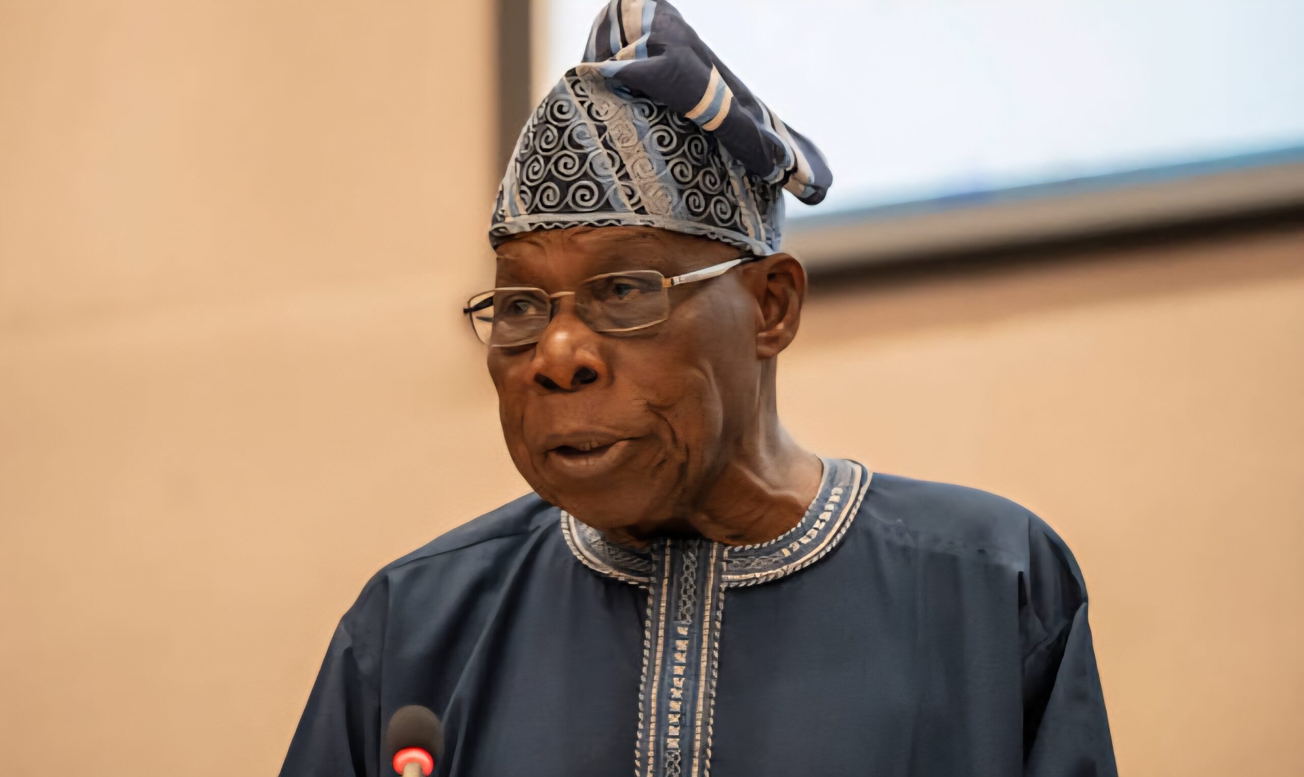Present Nigerian Lawmakers More Corrupt Than Their Predecessors – Former President Obasanjo
