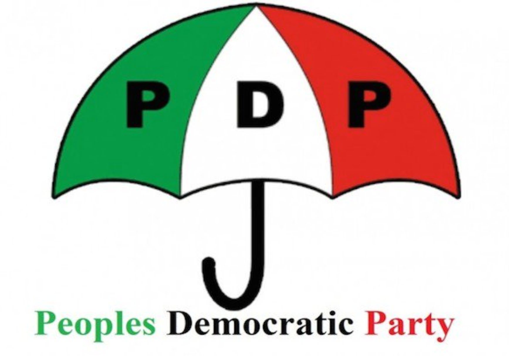 2027: Olawepo-Hashim’s Camp Rejects PDP Zoning, Warns of ‘Self-Defeat’