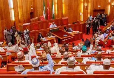 25 Years, Five Amendments: Nigeria’s Costly Struggle with the 1999 Constitution
