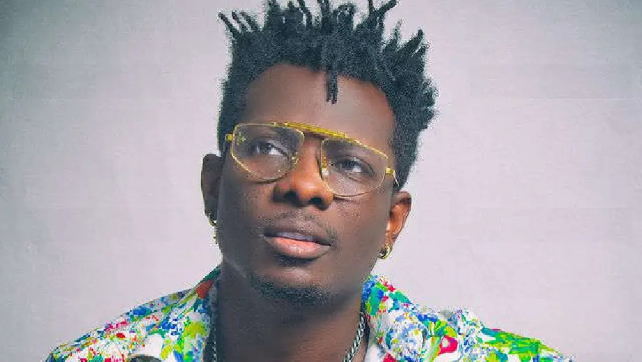 Terry Apala: Why I Won’t Allow My Partner Go to the Gym