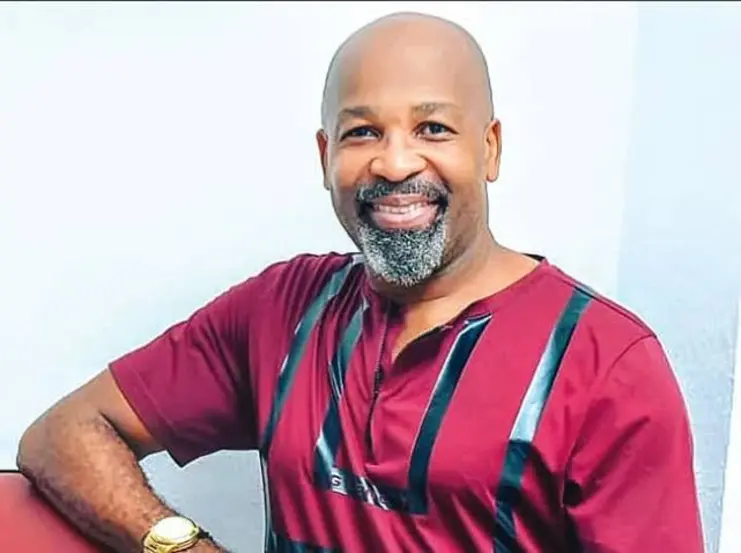 Nollywood Pay Not Enough to Buy G-Wagon, Says Yemi Solade