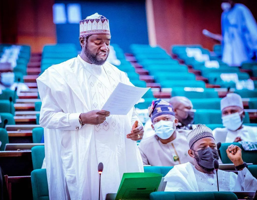 Plateau Lawmaker Yusuf Gagdi Rejects Gov Mutfwang’s Push for State Police