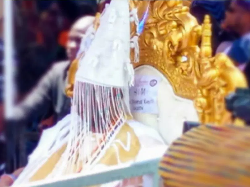 Rashidi Ladoja Crowned 44th Olubadan of Ibadanland in Grand Ceremony