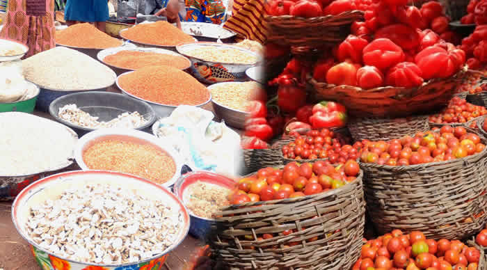 Grain prices tumble in Yobe as dealers and hoarders count heavy losses
