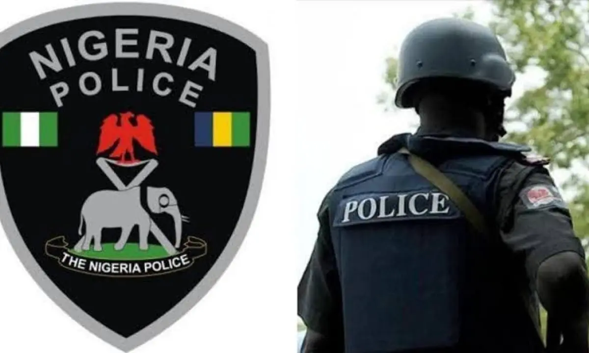 Ebonyi Police Arrest Three After Gunshots Fired at University Election, Student Injured