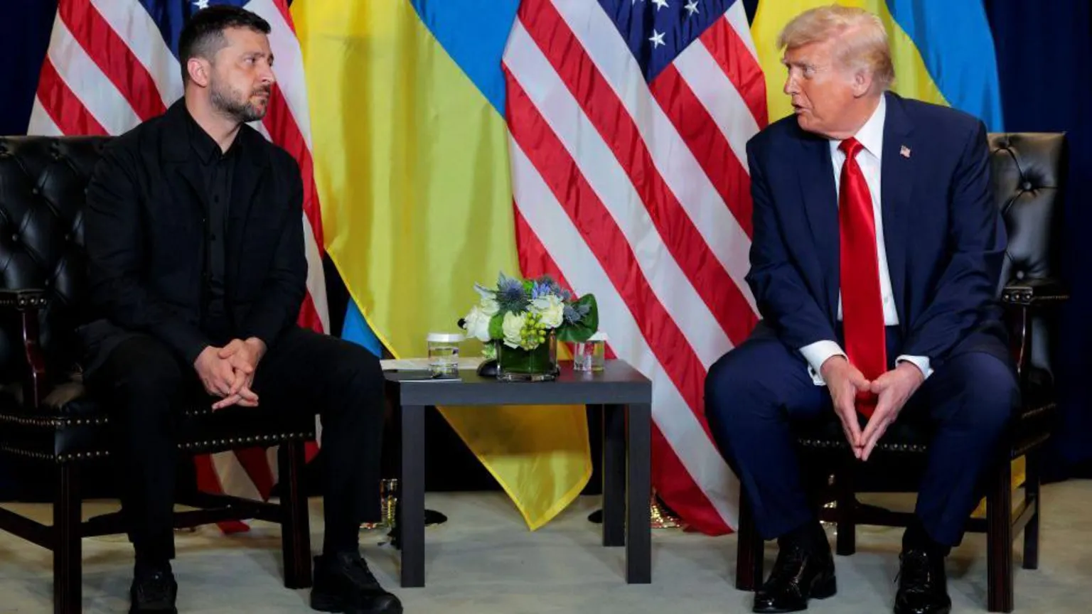 Putin–Trump Call Throws Diplomatic Curveball Ahead of Zelensky’s White House Meeting