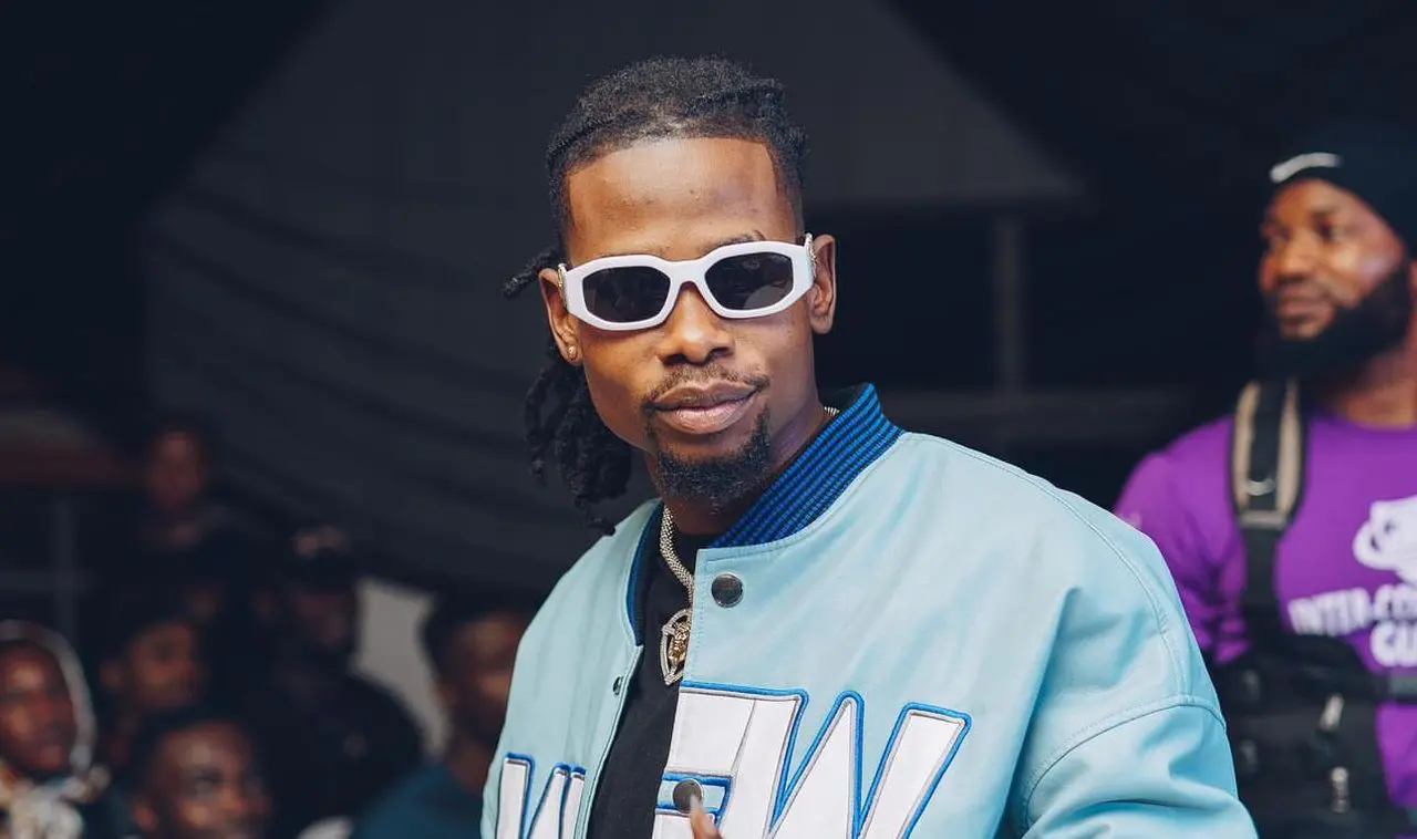 Social Media Has Turned into a Begging Site’ – Yhemolee Laments Online Begging Culture