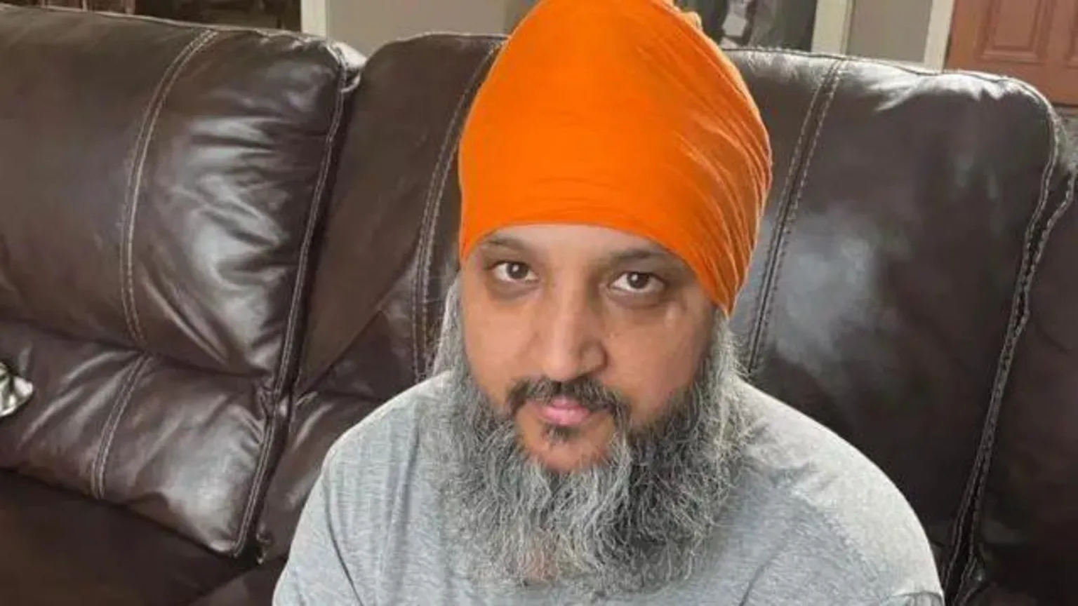 US Immigration Detains Sikh Green Card Holder with Brain Tumour, Denies Medical Care — Family Cries Out