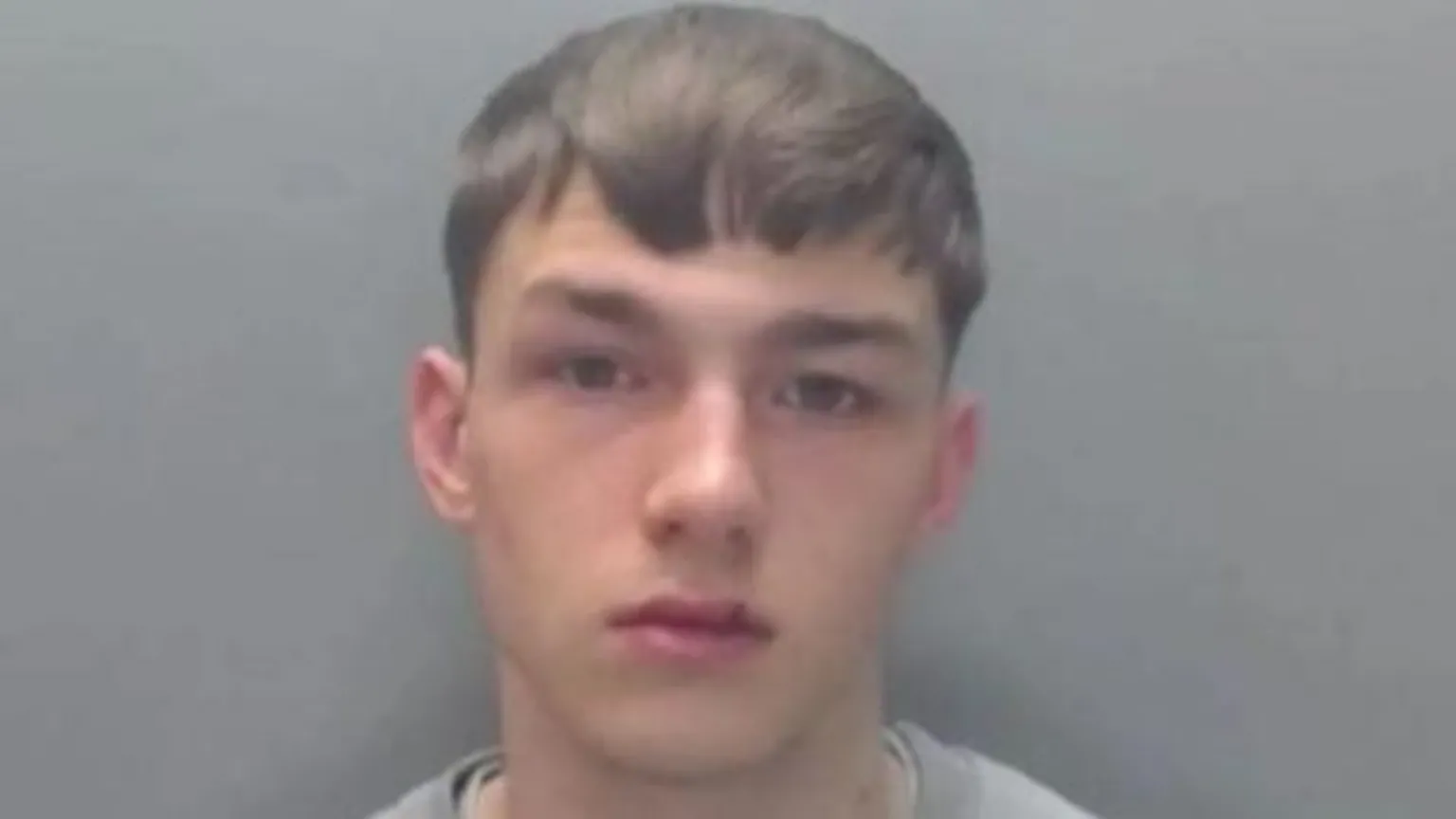 Teen Killer Jailed for Life Over Brutal Street Stabbing of Father-of-Three