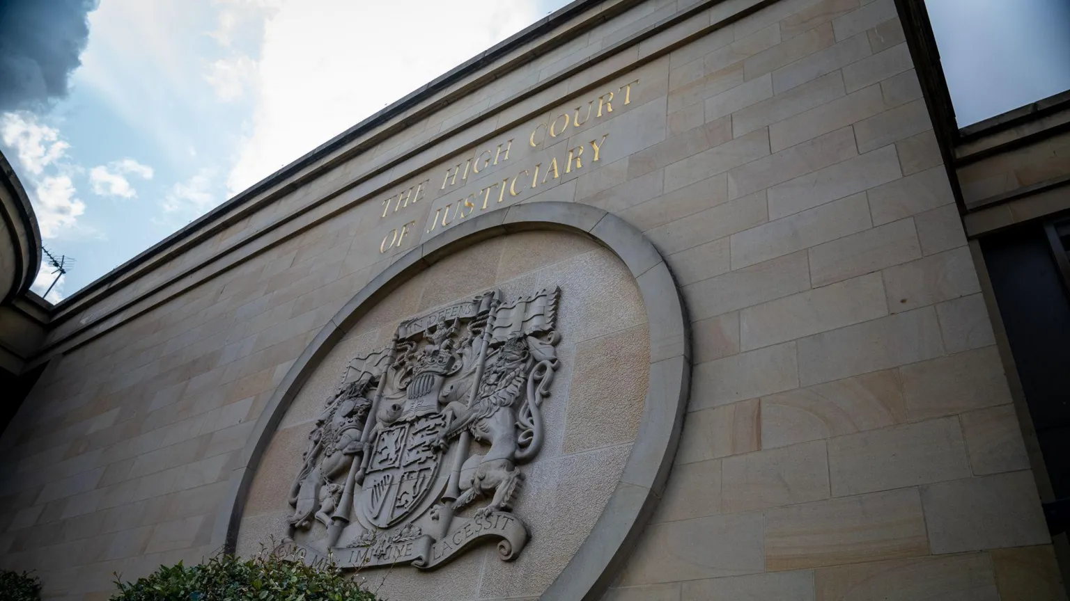 Glasgow court finds man guilty of raping doctor and committing indecent act during trial