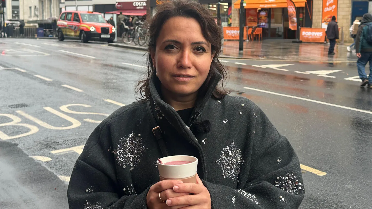 London Woman Fined £150 for Pouring Coffee Down Drain Sparks Public Outrage