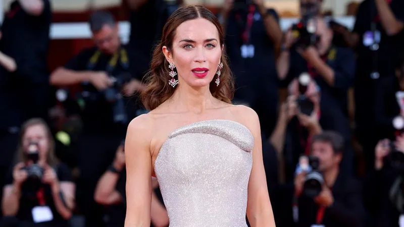Emily Blunt and Hollywood Stars Slam ‘Terrifying’ AI Actor Tilly Norwood Amid Industry Backlash