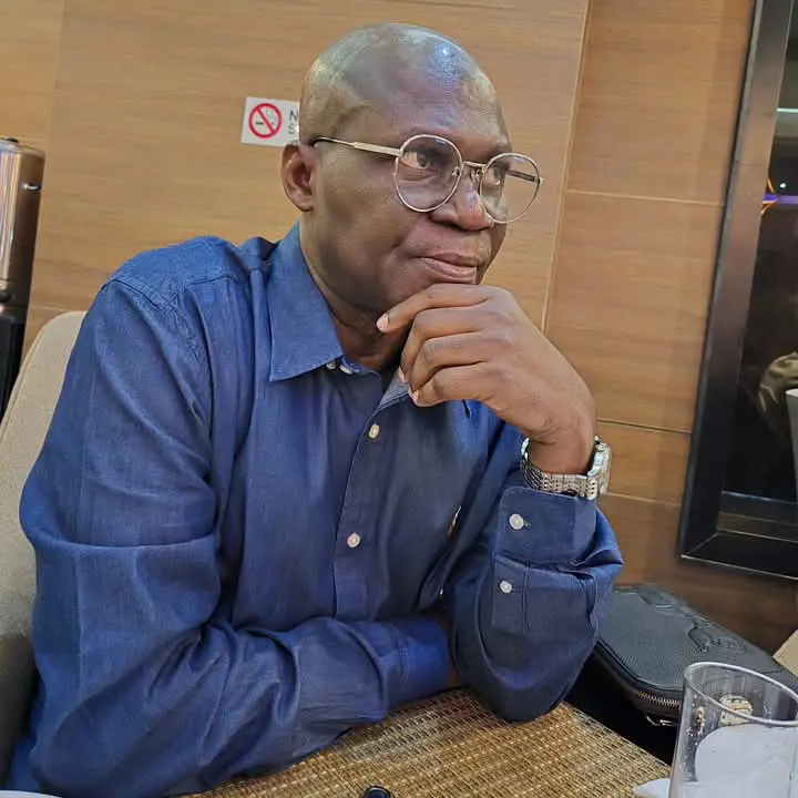 ‘He Chickened Out’ – Reuben Abati Slams PENGASSAN President Festus Osifo Over Dangote Refinery Dispute