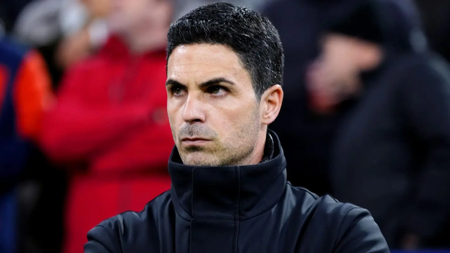 EPL: Arsenal Can’t Win Premier League Title with ‘Okay’ Striker Gyokeres – Joleon Lescott Tells Arteta
