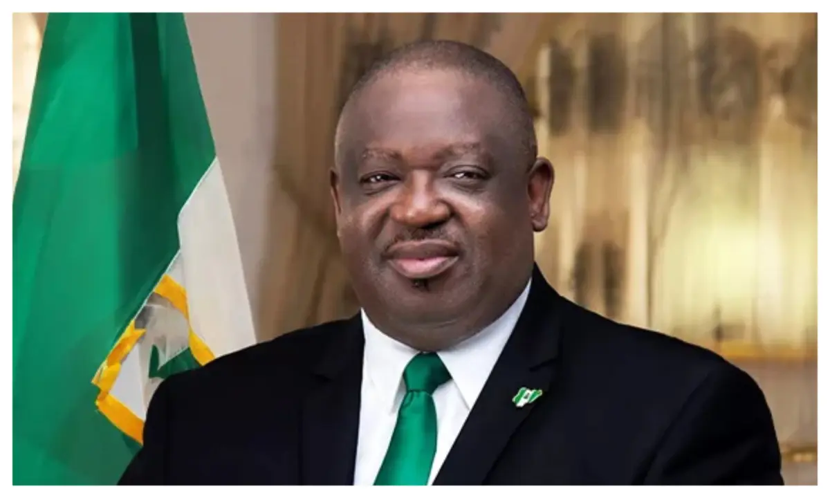 PoliticsDefection: North-Central APC Forum insists on Mutfwang, rejects Plateau party leaders’ resolutionPublished on October 28, 2025By Pache Chiedozie