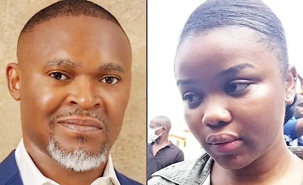 Chidinma Ojukwu Denies Discussing Super TV CEO’s Death with Co-Defendant