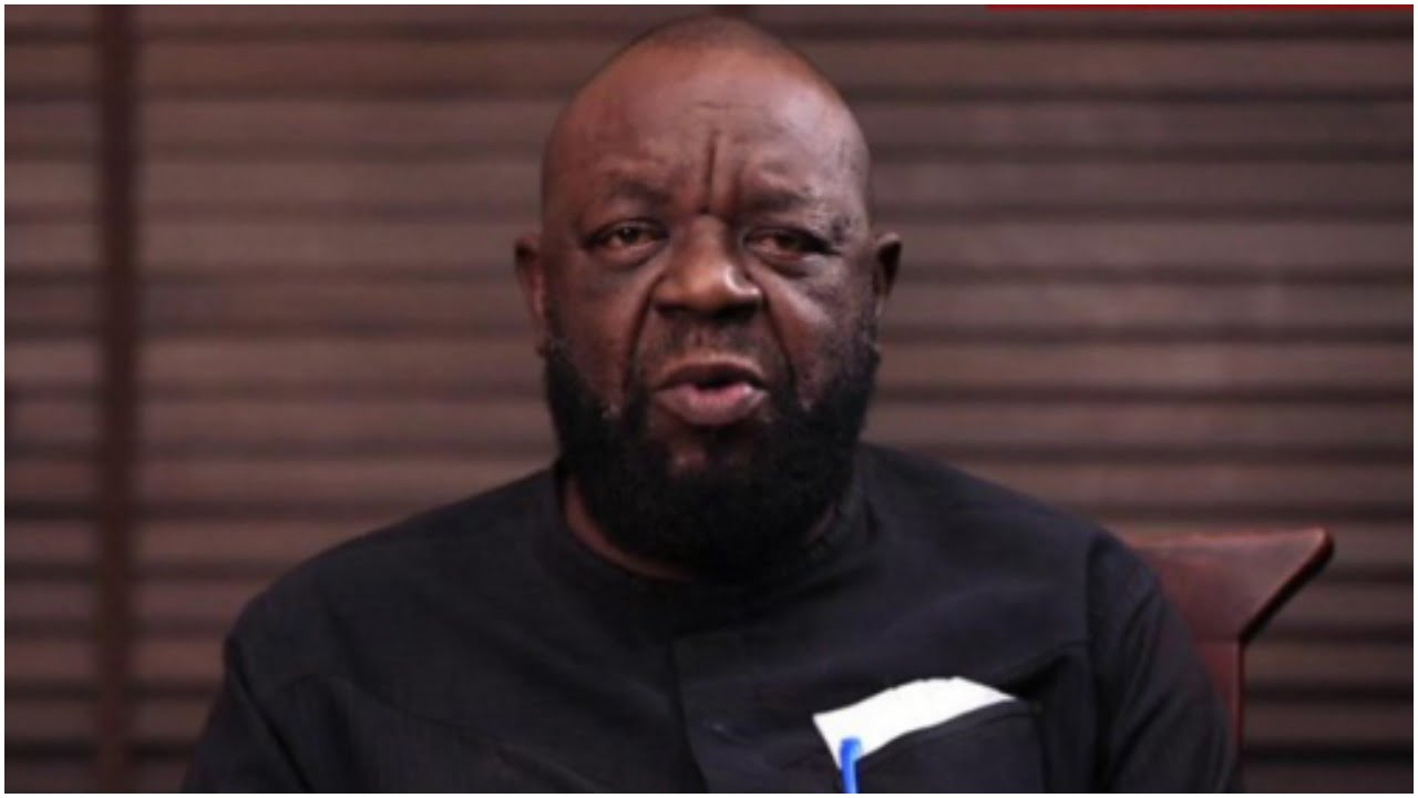 My Life Is Under Threat for Defending Nnamdi Kanu – Lawyer Aloy Ejimakor Cries Out