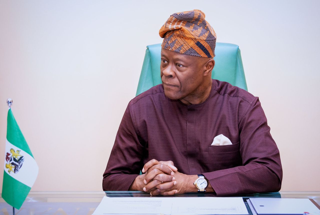 Nigeria’s Finance Minister Wale Edun Flown to UK for Medical Treatment Despite Earlier Denial