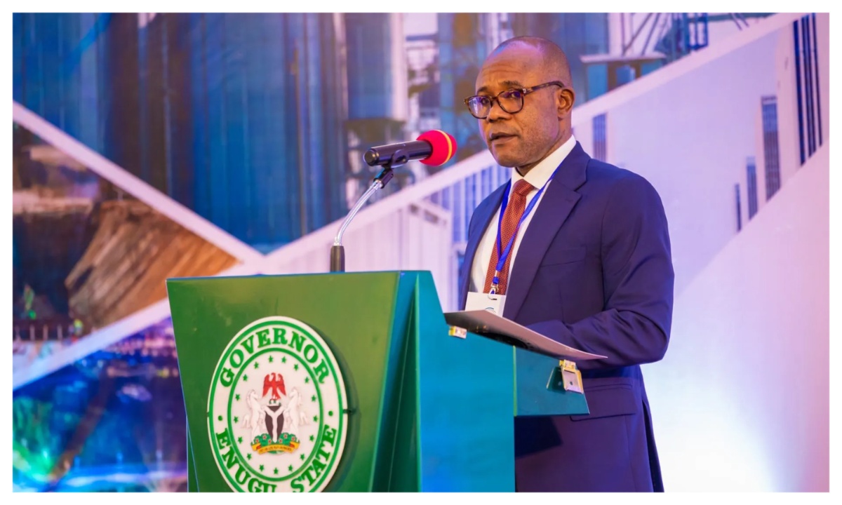 Gov Mbah Urges Igbos to Build Multi-Generational Businesses for South-East Economic Growth