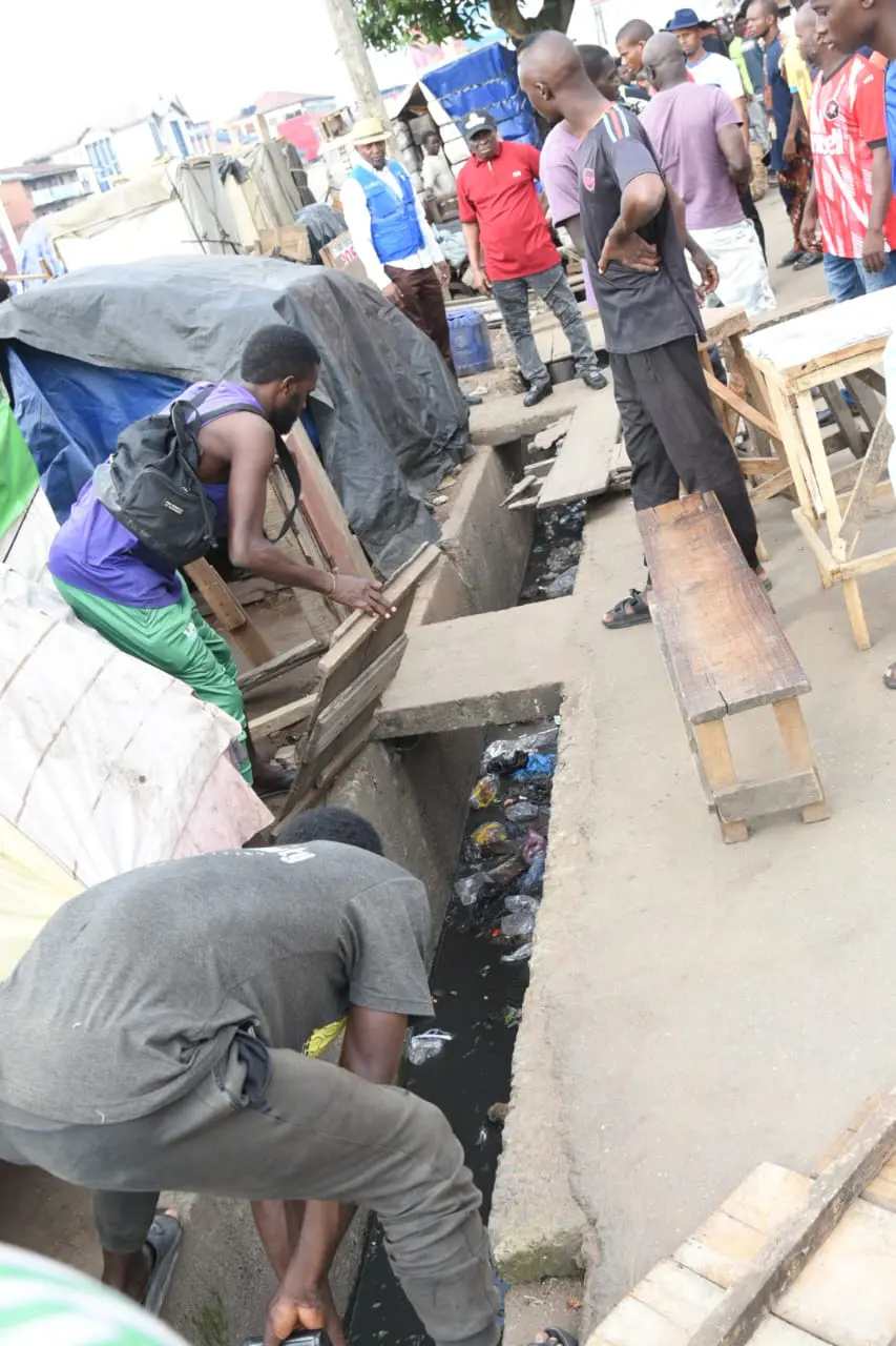 Abia Mobile Court fines 96 for environmental offences during state clean-up