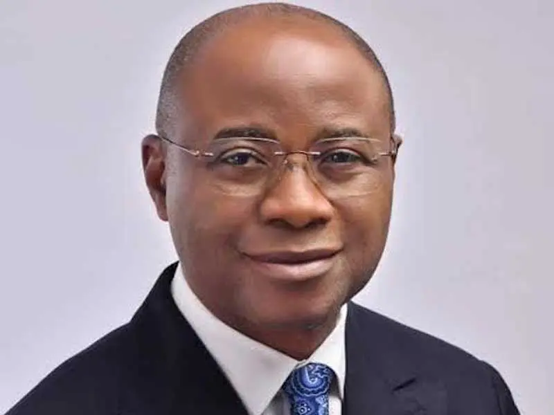 Anambra Guber: ADC Candidate John Nwosu Swears Affidavit to Serve Only One Term