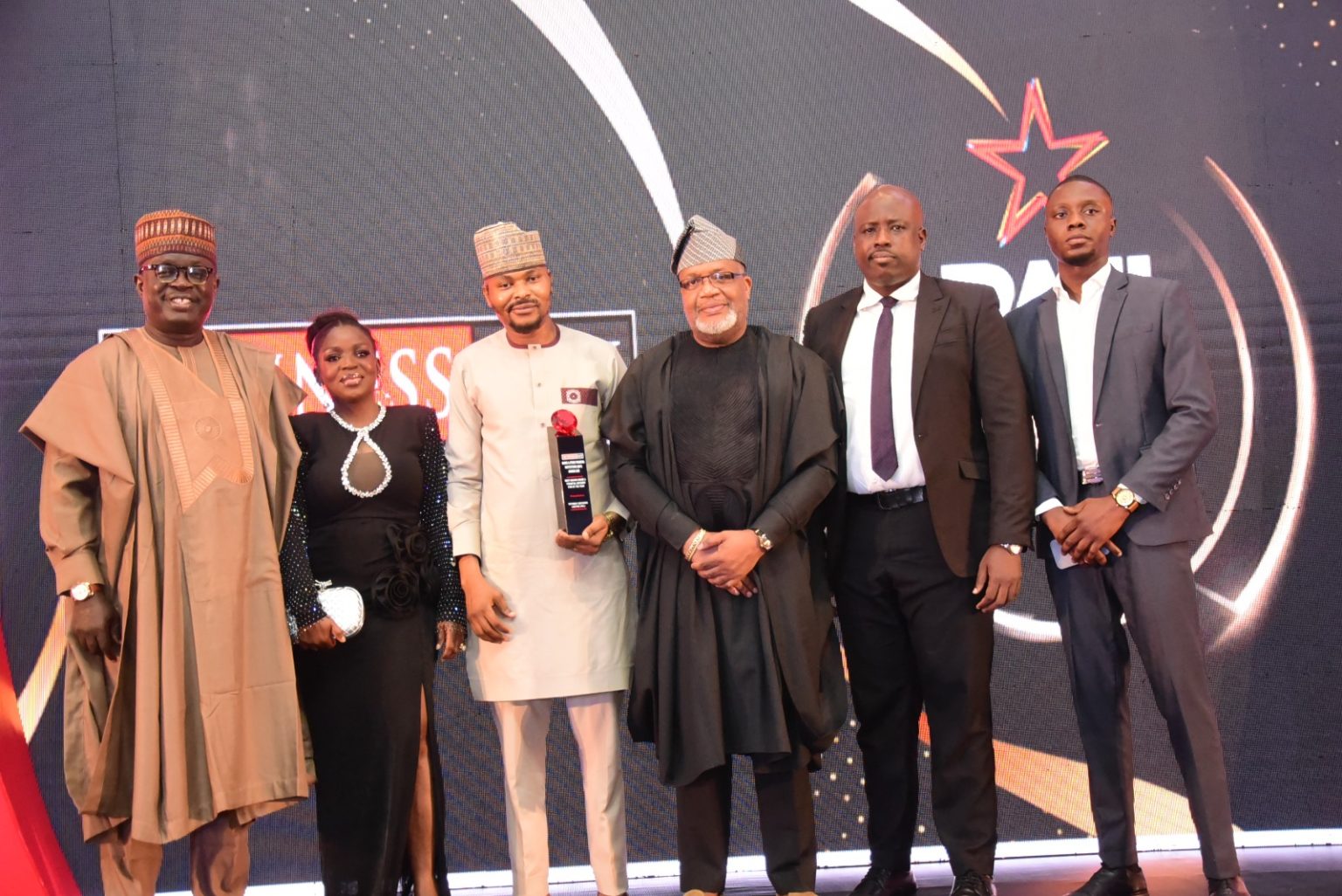 Pathway Advisors Wins Double Honours at 2025 BAFI Awards