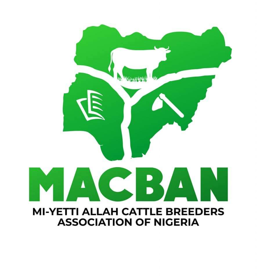 MACBAN Accuses Vigilantes of Killing 43 Herders in Kebbi, Niger States