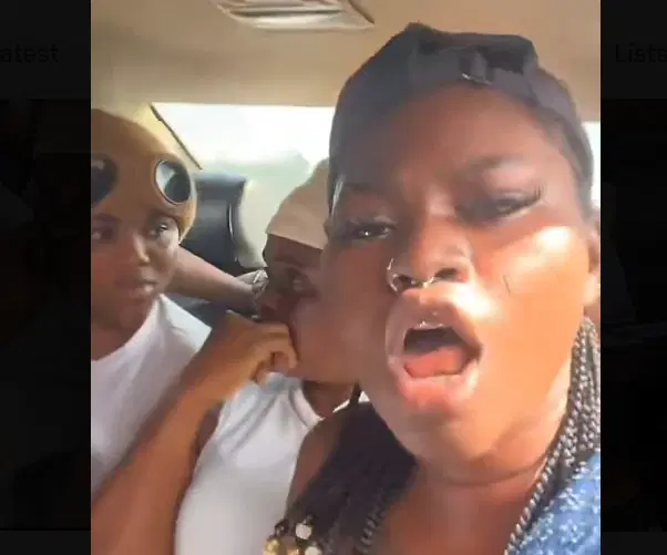 Ondo Police Redeploy DPO over Viral Video Scandal Involving Influencer Mandykiss