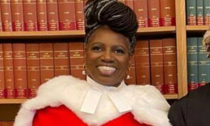 Nigerian-Born Margaret Obi Makes History as First African High Court Judge in England and Wales