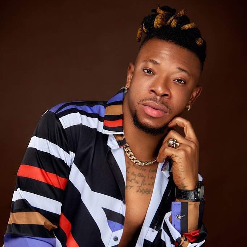 Afrobeats Lacks Originality, Song Theft Rampant — Mr Real Blasts Industry
