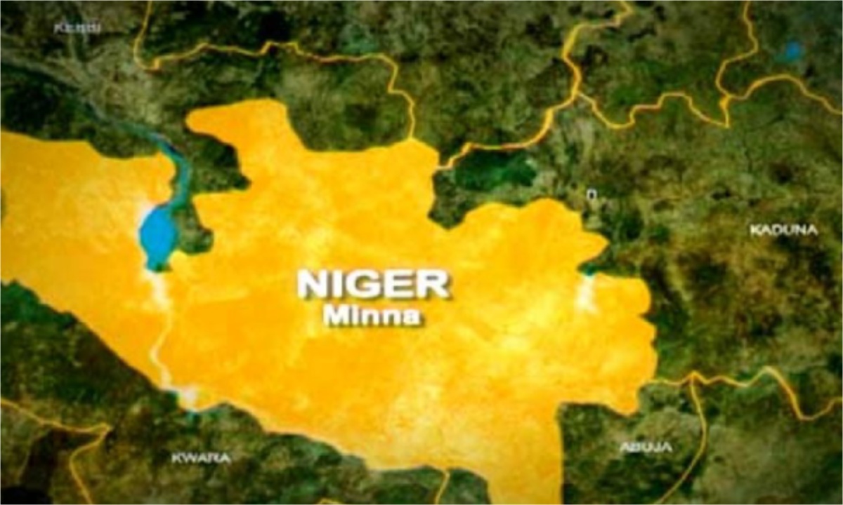 Niger Political Parties Sign Peace Accord Ahead of November 1 Local Government Elections