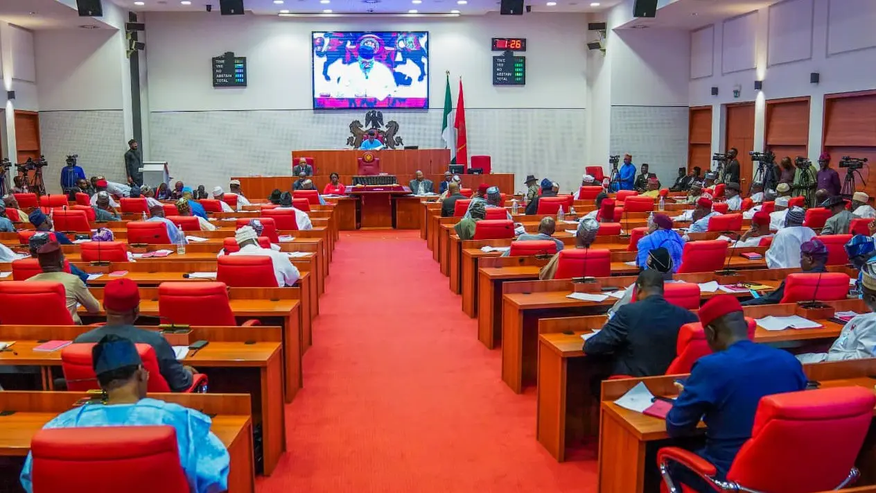 Senate Gives Tinubu’s Team Two Weeks to Submit 2024 Budget Performance Report Before MTEF Review