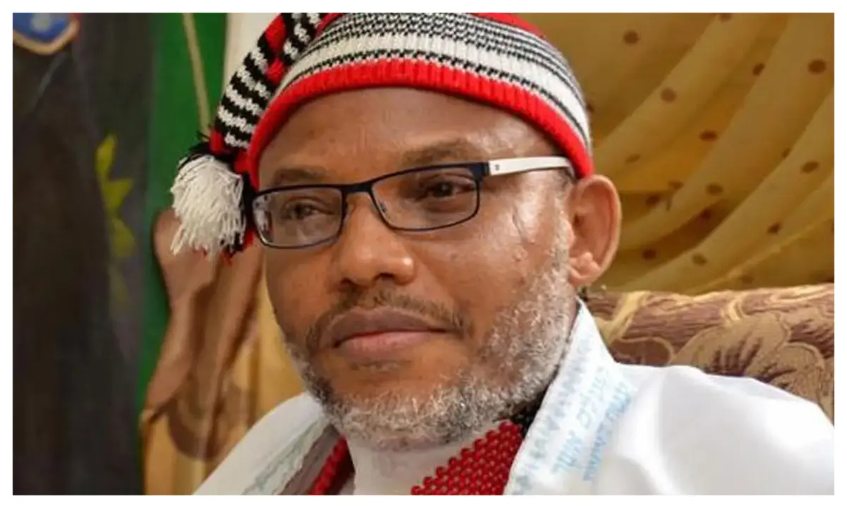 Nnamdi Kanu’s Terrorism Trial Stalled as NMA Fails to Submit Medical Report