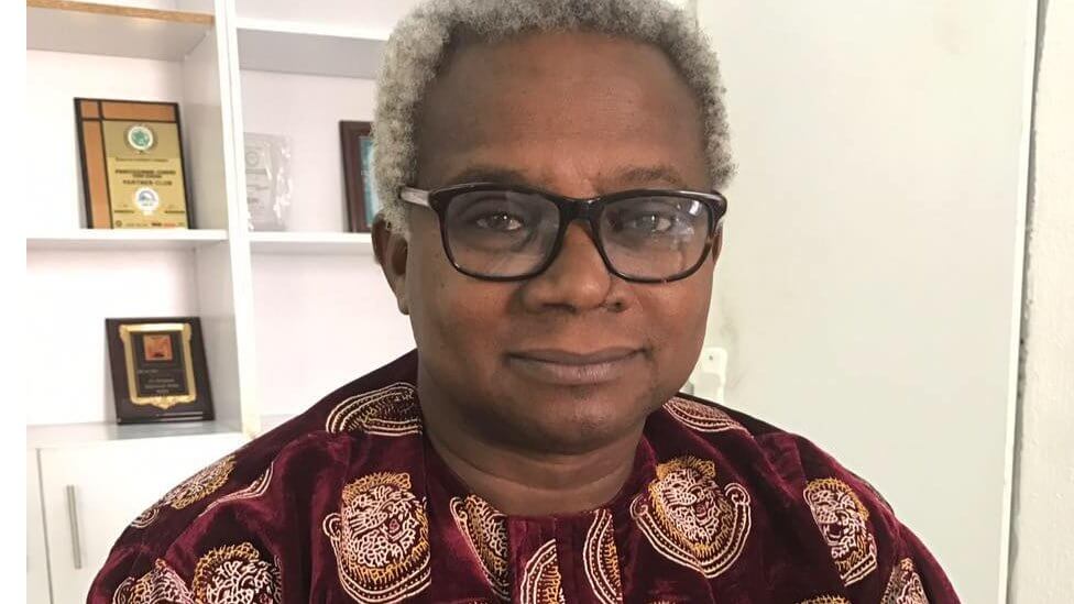 Hold Governors Accountable, Not Just the Presidency – Osita Okechukwu Tells Nigerians