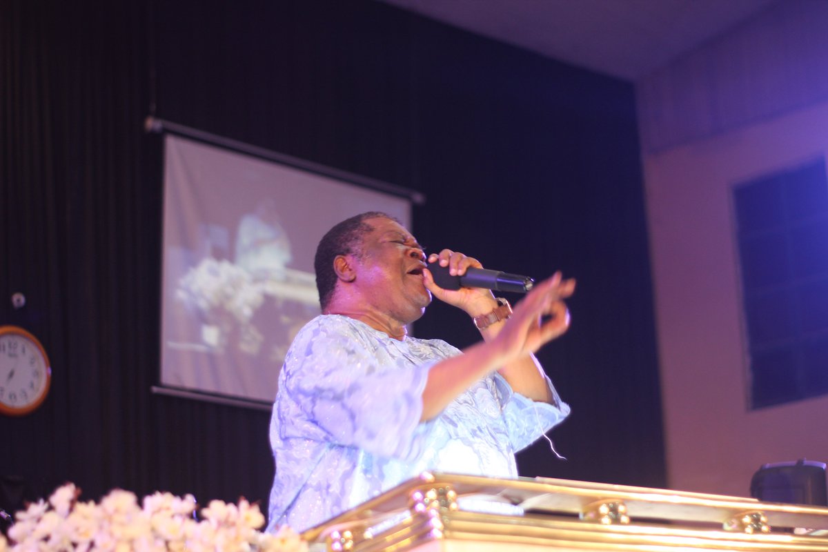 Evangelist Uma Ukpai reportedly dead, tributes pour in from Christian community