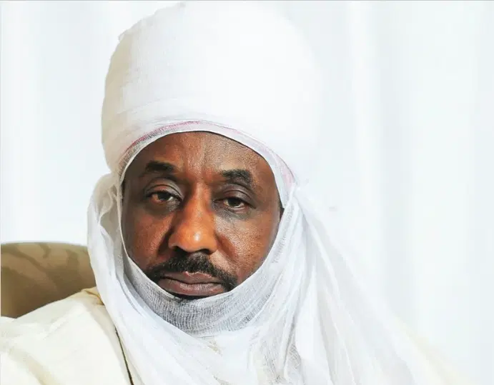 Stop Praising Presidents, Tell Them the Truth – Emir Sanusi Warns Ministers