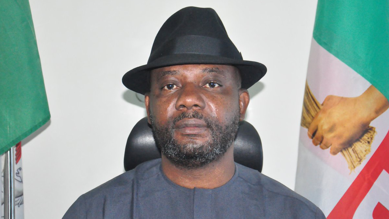 APC will not collapse over defections – Bayelsa chieftain slams Yekini Nabena