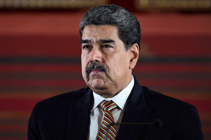 Maduro vows to declare state of emergency if US launches military attack on Venezuela