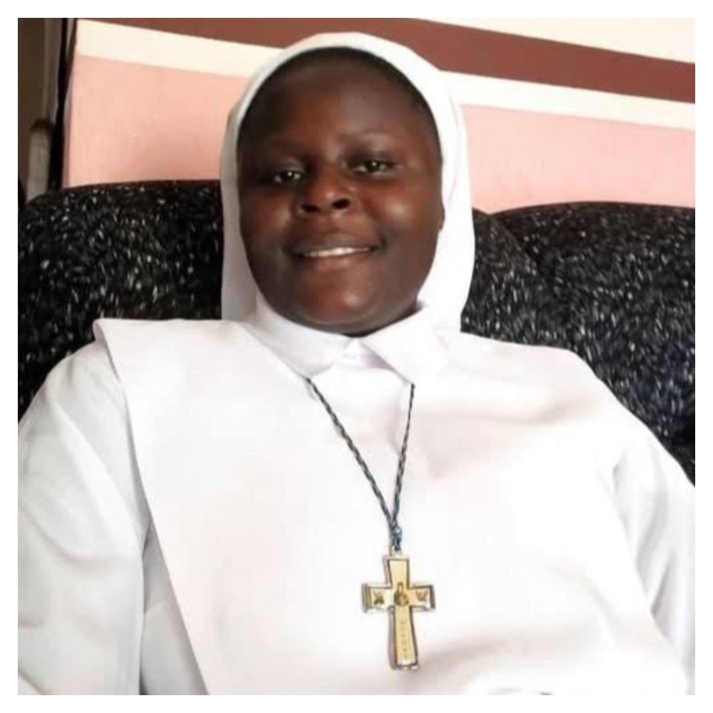 Dismissed Catholic Nun Alleges Sexual Harassment by Priests, Says She Has Evidence but Won’t Release It